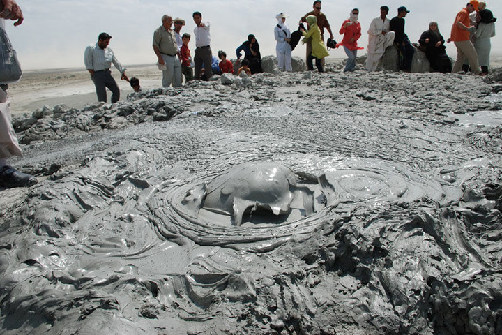 سیستان و بلوچستان؛ قطب نوظهور گردشگری سلامت با تکیه بر ظرفیت‌های درمانی و طبیعی