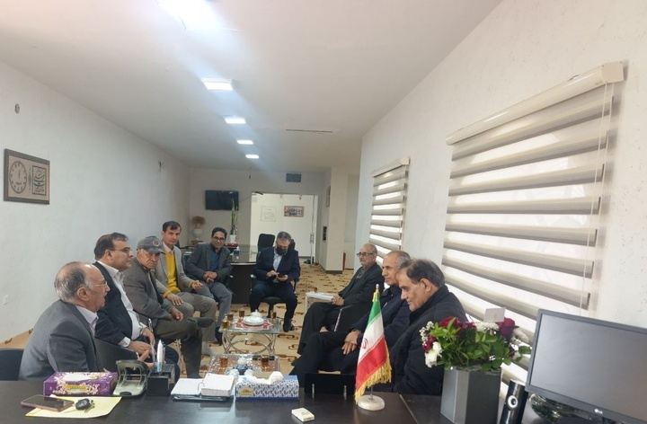 شاهنامه فردوسی به سرزمین اساطیری سیستان غنا داده است