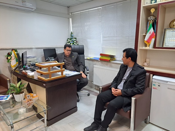 معرفی واجدین شرایط تسهیلات تبصره ۱۵ به بانک‌های عامل شهرستان قاینات