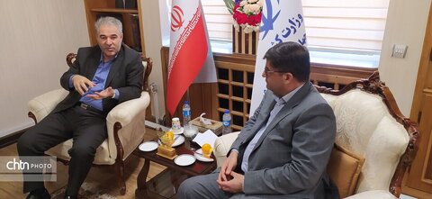استاندار: میراث‌فرهنگی، گردشگری و صنایع‌دستی نقش مهمی در ارتقای شاخص‌های توسعه‌ای چهارمحال و بختیاری دارد