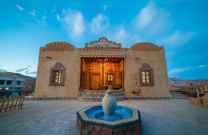 بهره‌برداری و کلنگ‌زنی ۲۱ پروژه گردشگری خراسان شمالی در دهه فجر