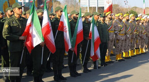 تجدید بیعت استاندار و مسئولان قم با آرمان‌های امام خمینی(ره)