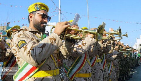 تجدید بیعت استاندار و مسئولان قم با آرمان‌های امام خمینی(ره)