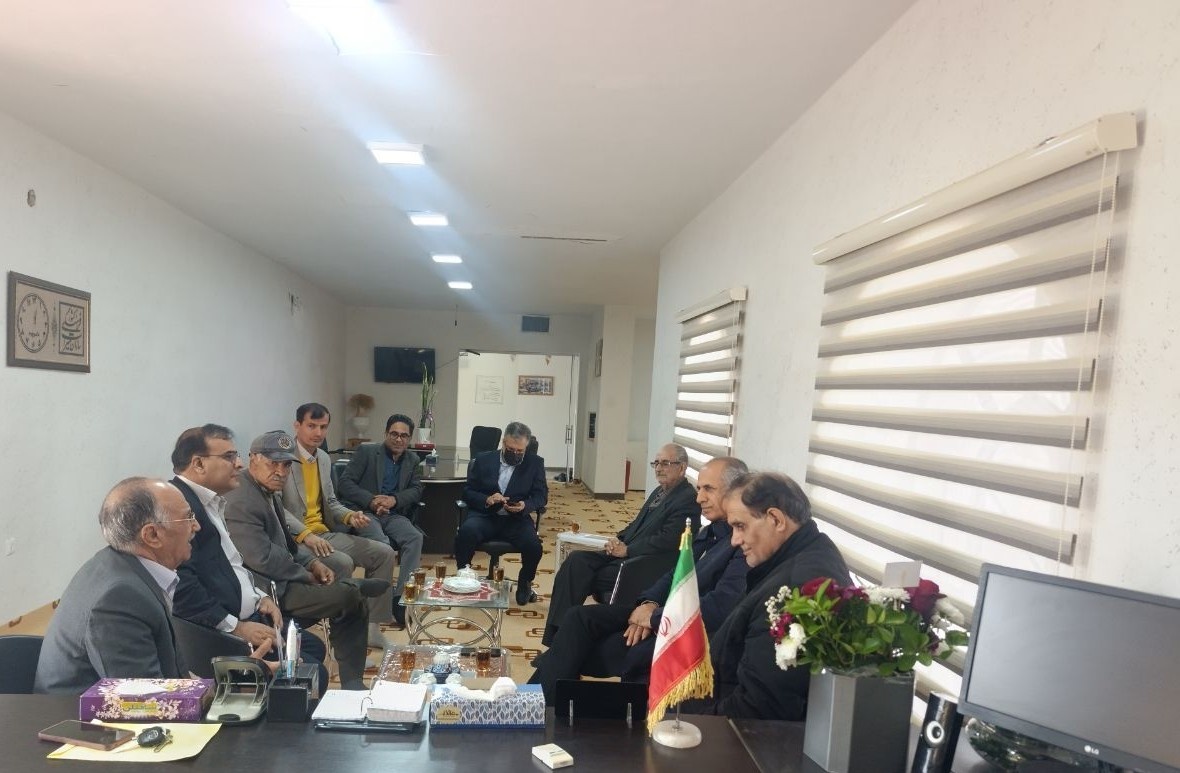 شاهنامه فردوسی به سرزمین اساطیری سیستان غنا داده است