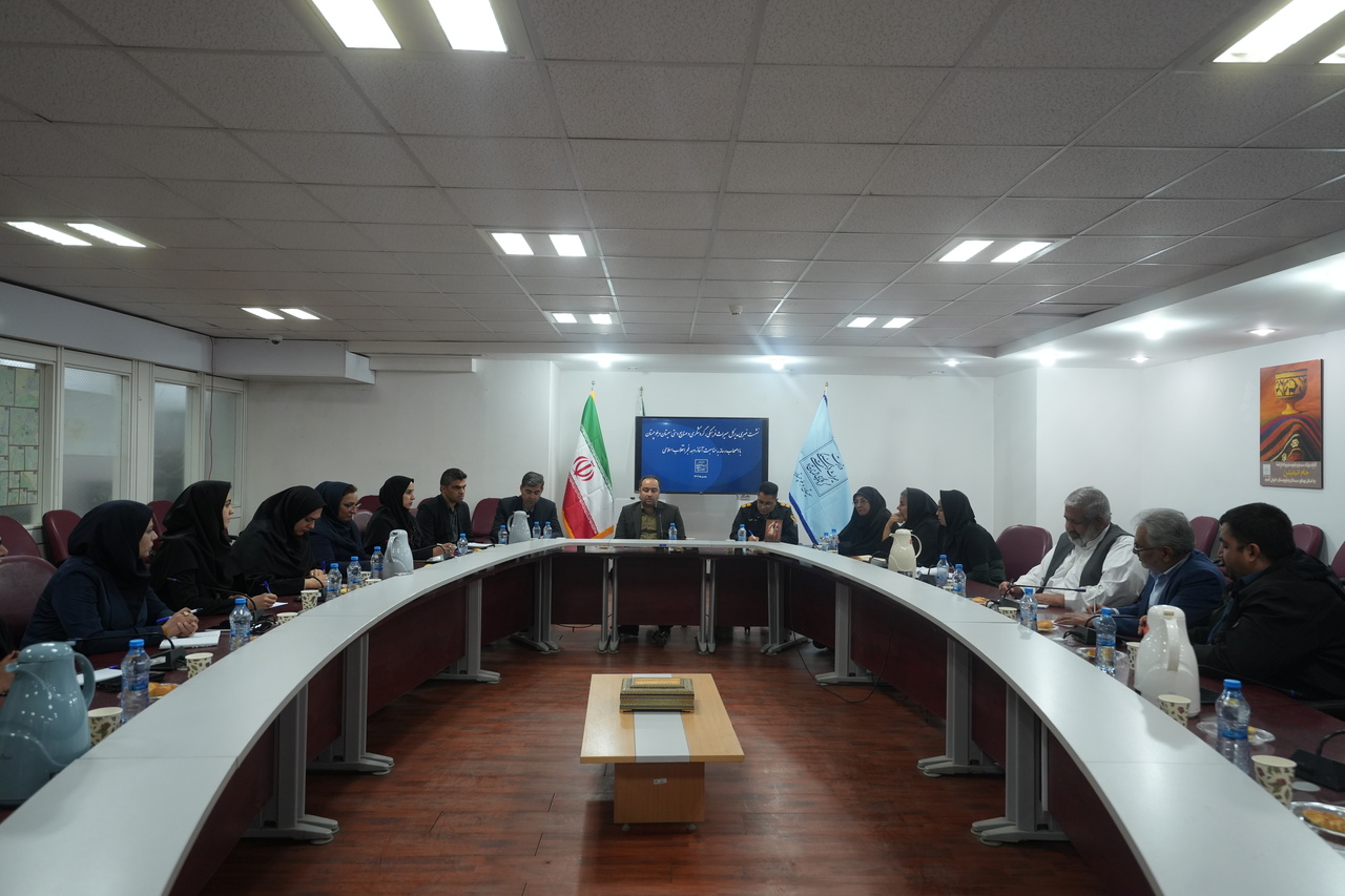 اجرای 203 برنامه به مناسبت دهه فجر در سیستان و بلوچستان / صدور 31 موافقت اصولی با حجم سرمایه‌گذاری بیش از 7 همت در بخش گردشگری