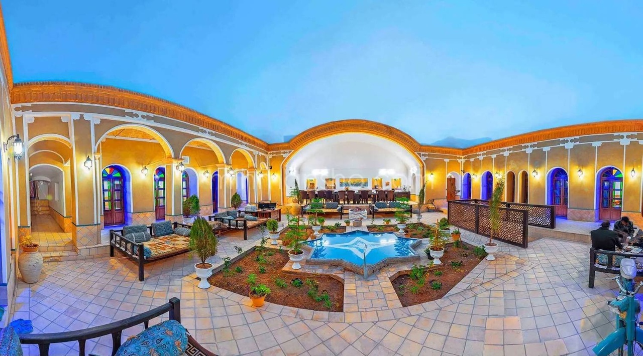 بهره‌برداری از ۳۳ پروژه گردشگری و صنایع‌دستی در یزد هم‌زمان با دهه فجر