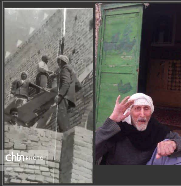 میراث‌بان وفادار قلعه تاریخی شوش درگذشت