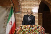 ۱۲ پروژه گردشگری در استان اردبیل آماده بهره‌برداری شد/ هر هفته افتتاح یک پروژه