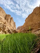 ثبت کال کردآباد سرایان در فهرست آثار طبیعی ملی