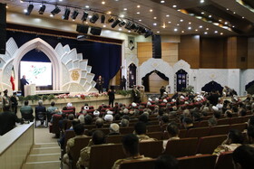 همایش «تجدید بیعت امت با ولایت» در تبریز