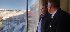 چهارمحال و بختیاری ظرفیت‌های گردشگری قابل‌توجهی دارد