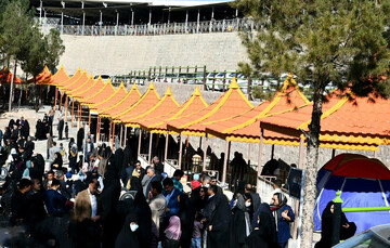 آیین کهن «برات»؛ میراث زنده باورهای دینی و هویت فرهنگی مردم خراسان جنوبی