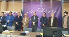 تدوین برنامه عملیاتی پنج‌ساله مبتنی بر برنامه هفتم توسعه از اقدامات اساسی وزارت میراث‌فرهنگی، گردشگری و صنایع‌دستی است