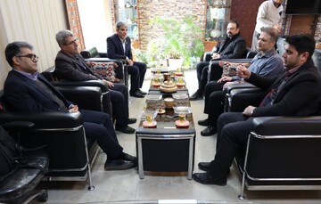 پوشش بیمه‌ای برای بناهای تاریخی کردستان بررسی شد