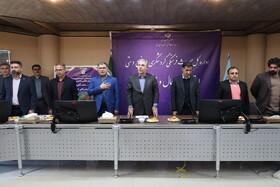 تدوین برنامه عملیاتی پنج‌ساله مبتنی بر برنامه هفتم توسعه از اقدامات اساسی وزارت میراث‌فرهنگی، گردشگری و صنایع‌دستی است