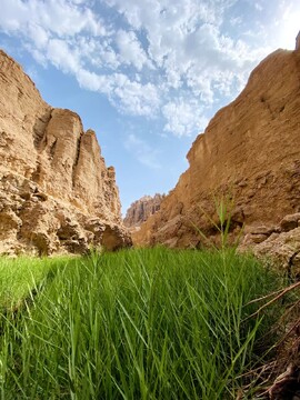 ثبت کال کردآباد سرایان در فهرست آثار طبیعی ملی