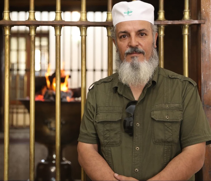 حضور مستند «در سپهر ایران» در جشنواره فجر ۱۴۰۴/ تلاشی برای معرفی فرهنگ و تمدن ایران به جهان/
روایت هم‌پوشانی و پیوستگی اندیشه ایرانی از ورود آریایی‌ها به فلات ایران تا دوران اسلامی