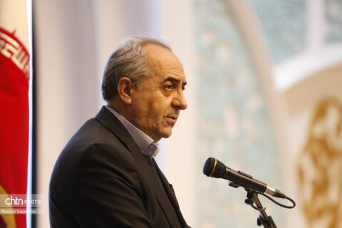 همایش «تجدید بیعت امت با ولایت» در تبریز