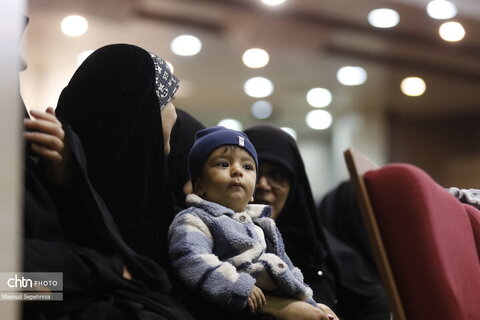 همایش «تجدید بیعت امت با ولایت» در تبریز