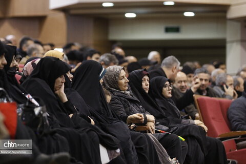 همایش «تجدید بیعت امت با ولایت» در تبریز