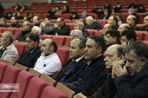 همایش «تجدید بیعت امت با ولایت» در تبریز