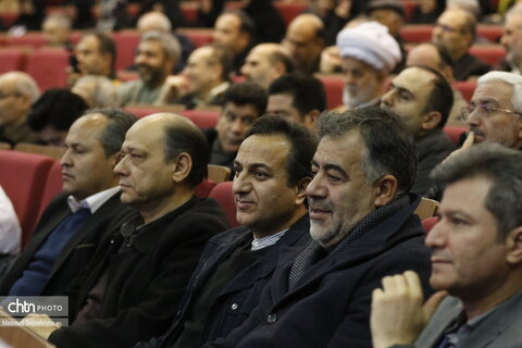 همایش «تجدید بیعت امت با ولایت» در تبریز