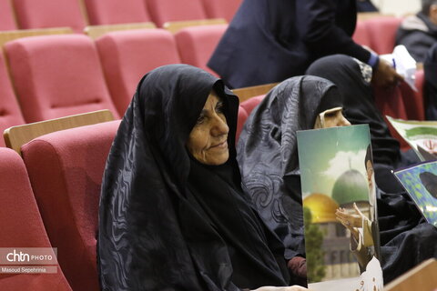 همایش «تجدید بیعت امت با ولایت» در تبریز