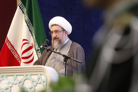 همایش «تجدید بیعت امت با ولایت» در تبریز