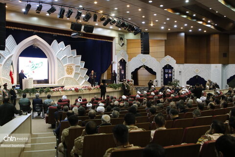 همایش «تجدید بیعت امت با ولایت» در تبریز