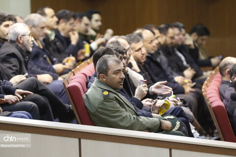 همایش «تجدید بیعت امت با ولایت» در تبریز