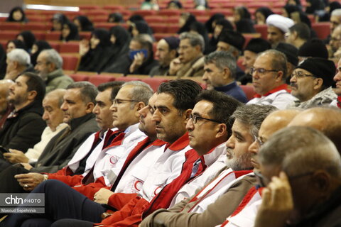 همایش «تجدید بیعت امت با ولایت» در تبریز