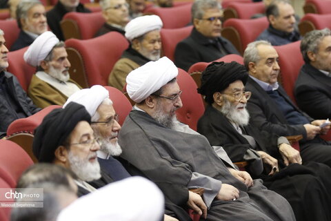 همایش «تجدید بیعت امت با ولایت» در تبریز