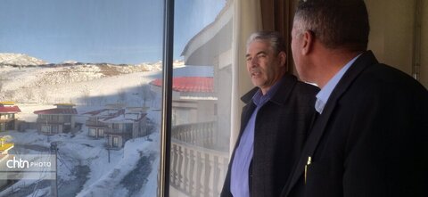 چهارمحال و بختیاری ظرفیت‌های گردشگری قابل‌توجهی دارد