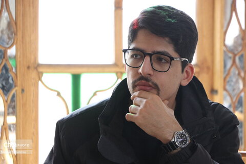 جلسه ستاد دهه فجر با حضور مدیرکل میراث فرهنگی استان آذربایجان شرقی