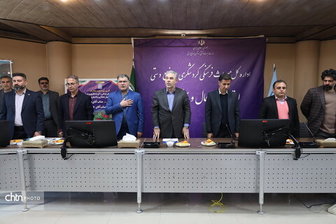 تدوین برنامه عملیاتی پنج‌ساله مبتنی بر برنامه هفتم توسعه از اقدامات اساسی وزارت میراث‌فرهنگی، گردشگری و صنایع‌دستی است