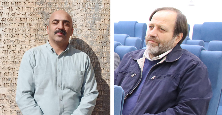 انتخاب ۲ عضو هیئت علمی پژوهشگاه میراث‌فرهنگی و گردشگری در کارگروه‌های تخصصی برنامه‌ریزی آموزش عالی وزارت علوم، تحقیقات و فناوری