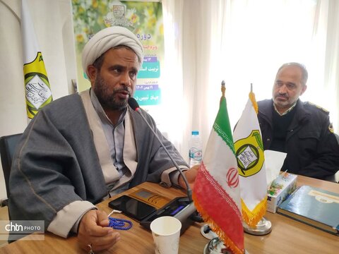 برگزاری دوره‌های آموزشی ویژه کارکنان یگان حفاظت میراث‌فرهنگی خراسان جنوبی