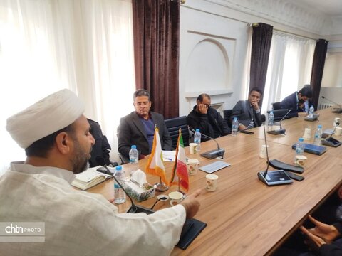 برگزاری دوره‌های آموزشی ویژه کارکنان یگان حفاظت میراث‌فرهنگی خراسان جنوبی