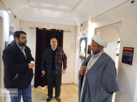 برگزاری دوره‌های آموزشی ویژه کارکنان یگان حفاظت میراث‌فرهنگی خراسان جنوبی