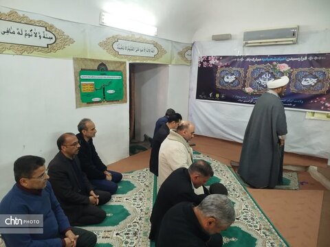 برگزاری دوره‌های آموزشی ویژه کارکنان یگان حفاظت میراث‌فرهنگی خراسان جنوبی