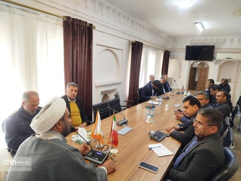 برگزاری دوره‌های آموزشی ویژه کارکنان یگان حفاظت میراث‌فرهنگی خراسان جنوبی