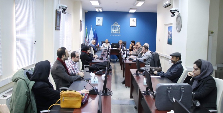 چهارمین همایش بین‌المللی توانمندسازی میراث معماری وشهری در برابر زلزله / برگزاری 3 نشست تخصصی در روز دوم