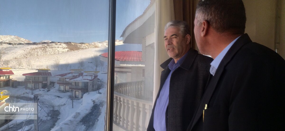 چهارمحال و بختیاری ظرفیت‌های گردشگری قابل‌توجهی دارد