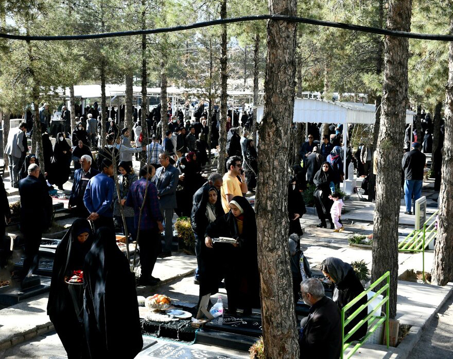 آیین کهن «برات»؛ میراث زنده باورهای دینی و هویت فرهنگی مردم خراسان جنوبی