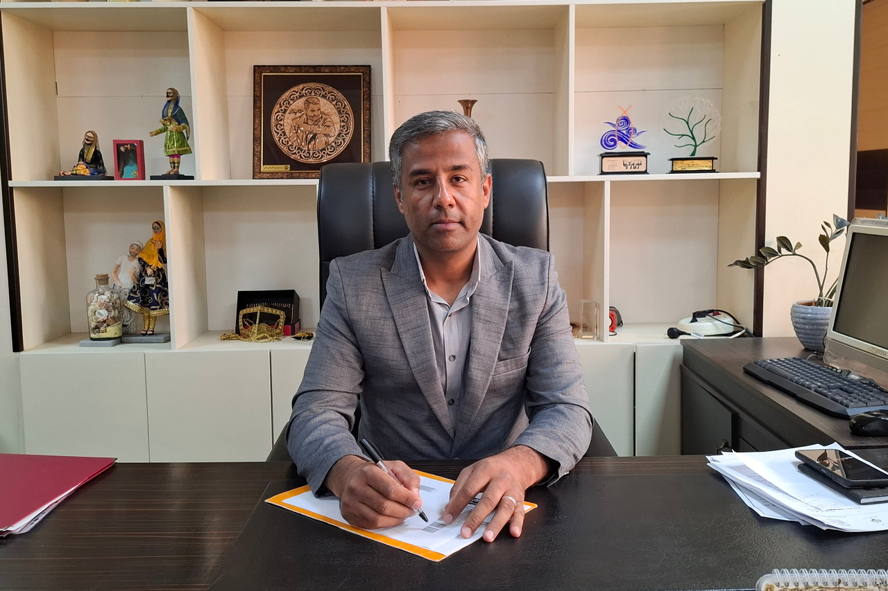 ثبت دستاوردهای گسترده میراث‌فرهنگی، گردشگری و صنایع‌دستی هرمزگان در دولت چهاردهم