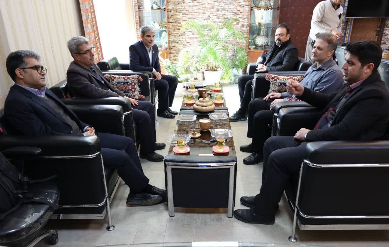 پوشش بیمه‌ای برای بناهای تاریخی کردستان بررسی شد