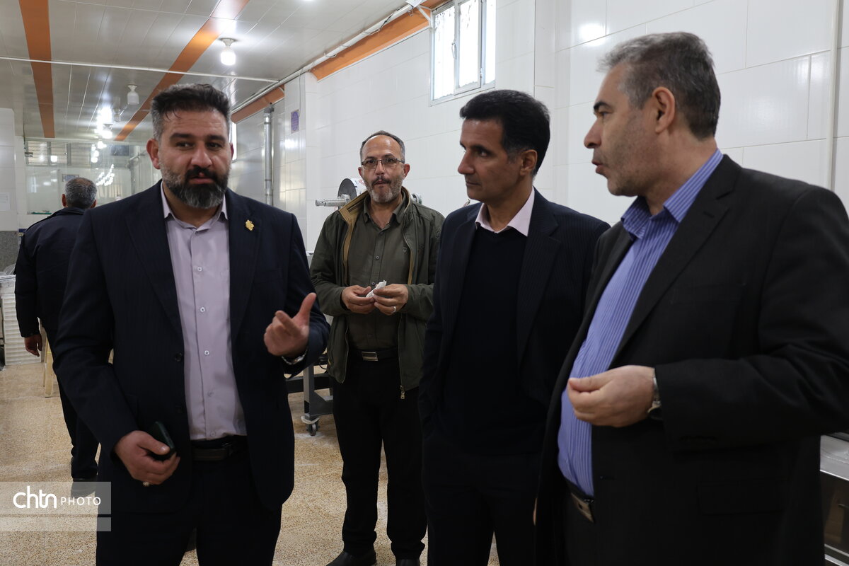 گز بلداجی از مهم‌ترین ظرفیت‌های گردشگری چهارمحال و بختیاری