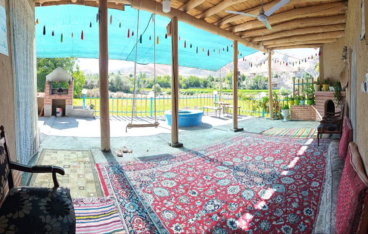 ۲۰ طرح گردشگری خراسان رضوی در دهه فجر ۱۴۰۴ افتتاح می‌شود