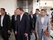 استاندار بوشهر: سطح کیفی خدمات‌رسانی در حوزه گردشگری ارتقا می‌یابد