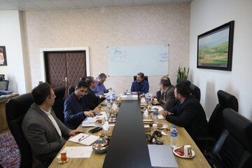 تخصیص اعتبار برای مرمت ابنیه تاریخی شهر لنجان/ تقویت زیرساخت گردشگری منطقه نمونه زرین‌شهر